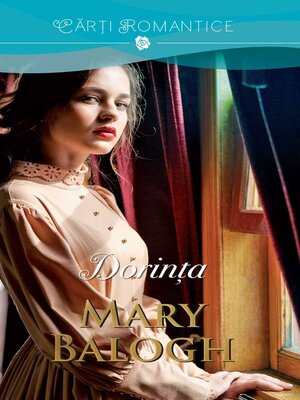 cover image of Dorinta